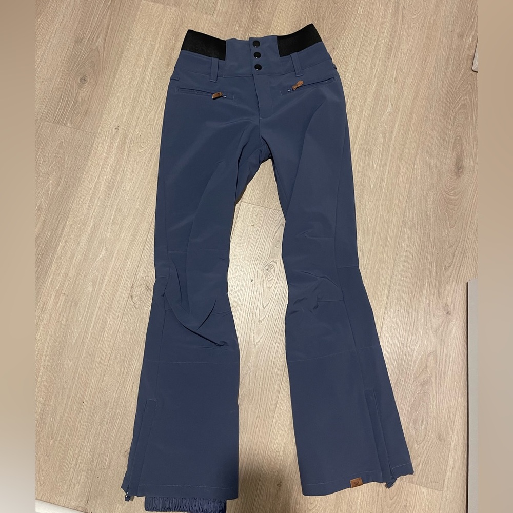 Roxy Snowboarding Pants